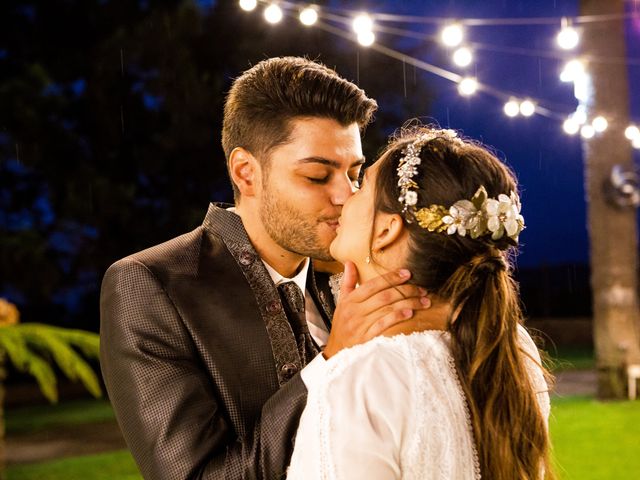 La boda de Jorge  y Maria en Canals, Valencia 22