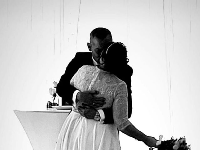 La boda de Jasmina y Fabián en Puerto De La Cruz, Santa Cruz de Tenerife 3