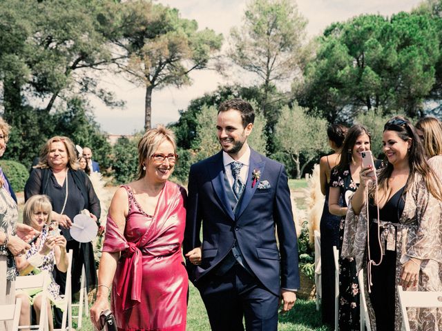 La boda de Adrià y Montse en Barcelona, Barcelona 16