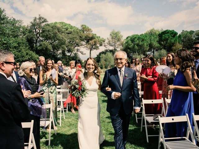 La boda de Adrià y Montse en Barcelona, Barcelona 17