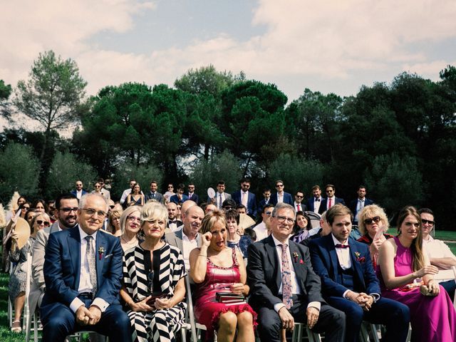 La boda de Adrià y Montse en Barcelona, Barcelona 20
