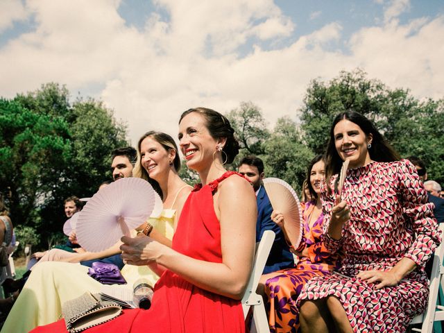 La boda de Adrià y Montse en Barcelona, Barcelona 21