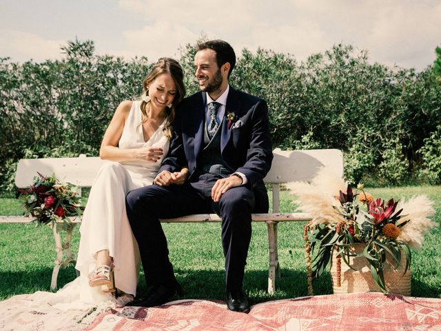 La boda de Adrià y Montse en Barcelona, Barcelona 23