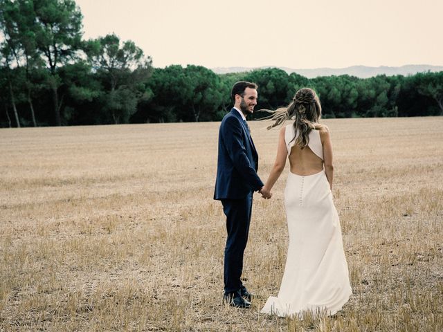 La boda de Adrià y Montse en Barcelona, Barcelona 58