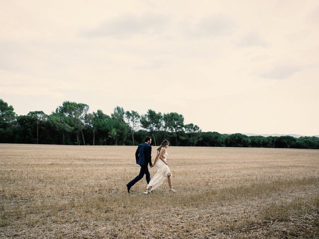 La boda de Adrià y Montse en Barcelona, Barcelona 59