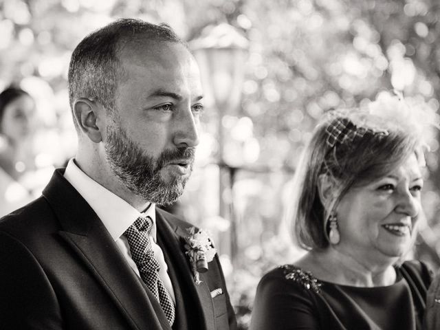 La boda de Ricardo y Miriam en L&apos; Alcúdia, Valencia 47