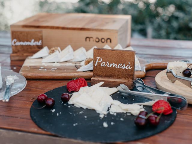 La boda de Carlos y Mireia en El Vendrell, Tarragona 62