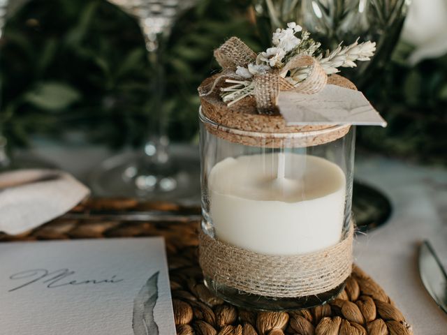 La boda de Carlos y Mireia en El Vendrell, Tarragona 69