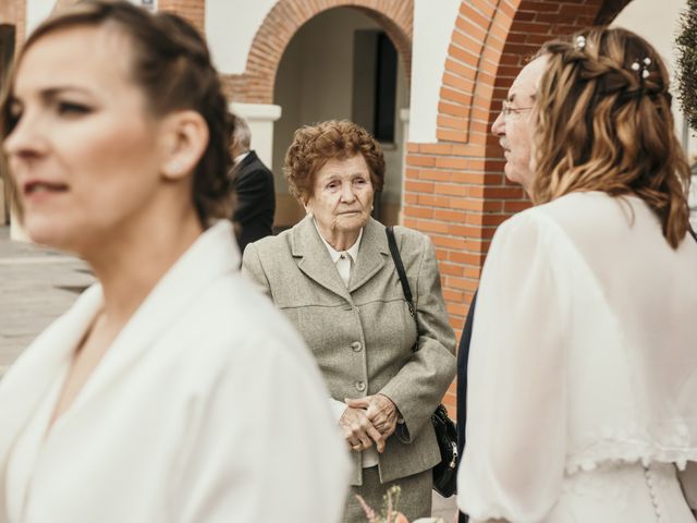 La boda de Ohiana y Patricia en Pinto, Madrid 29