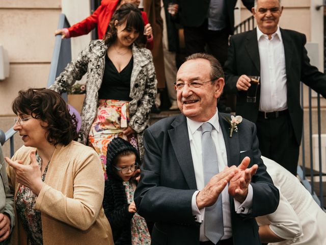 La boda de Ohiana y Patricia en Pinto, Madrid 58