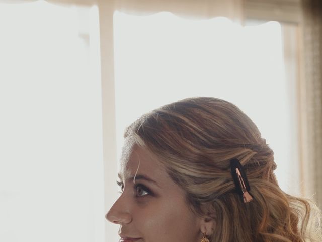 La boda de Pablo y Loren en Madrid, Madrid 9