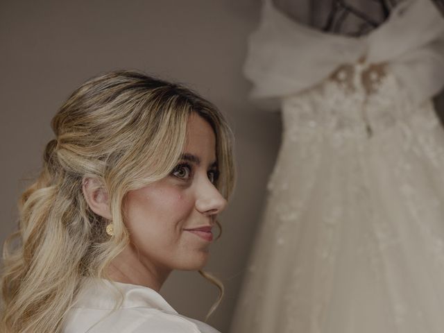 La boda de Pablo y Loren en Madrid, Madrid 12