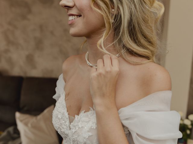 La boda de Pablo y Loren en Madrid, Madrid 13