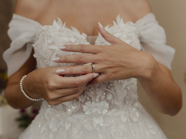 La boda de Pablo y Loren en Madrid, Madrid 15