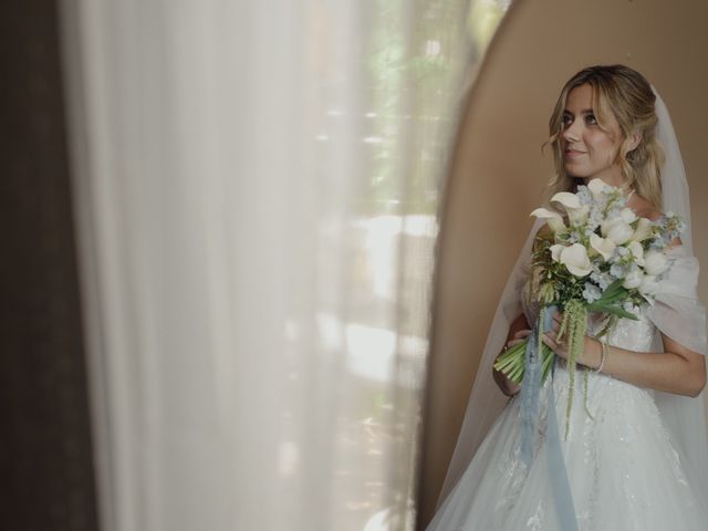 La boda de Pablo y Loren en Madrid, Madrid 16