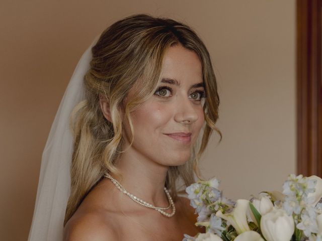 La boda de Pablo y Loren en Madrid, Madrid 17