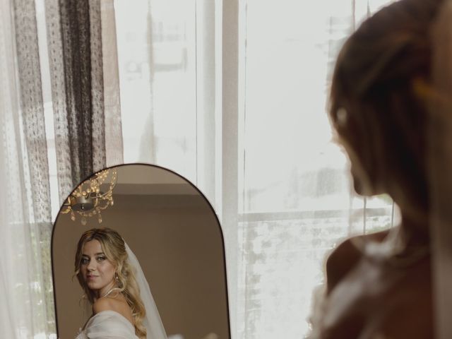 La boda de Pablo y Loren en Madrid, Madrid 18