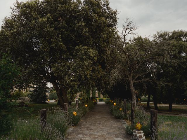 La boda de Pablo y Loren en Madrid, Madrid 28