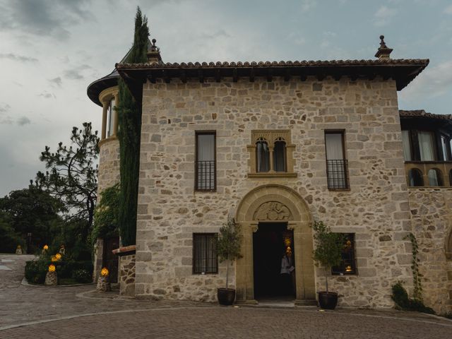 La boda de Pablo y Loren en Madrid, Madrid 31