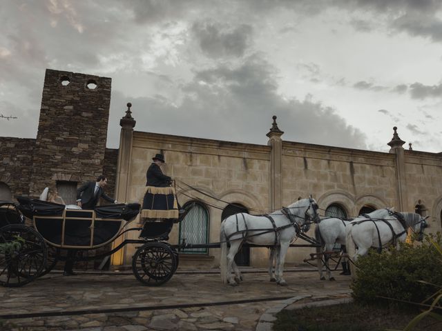 La boda de Pablo y Loren en Madrid, Madrid 42