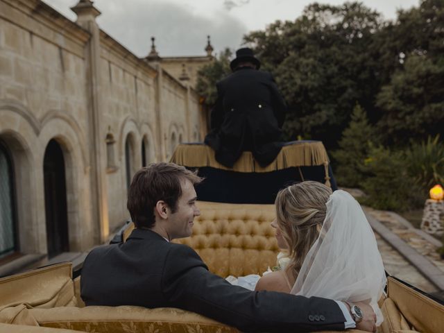 La boda de Pablo y Loren en Madrid, Madrid 43