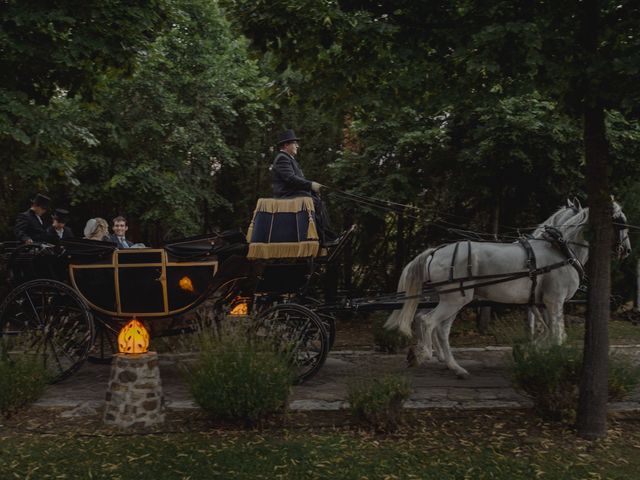 La boda de Pablo y Loren en Madrid, Madrid 51