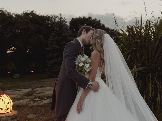 La boda de Pablo y Loren en Madrid, Madrid 56