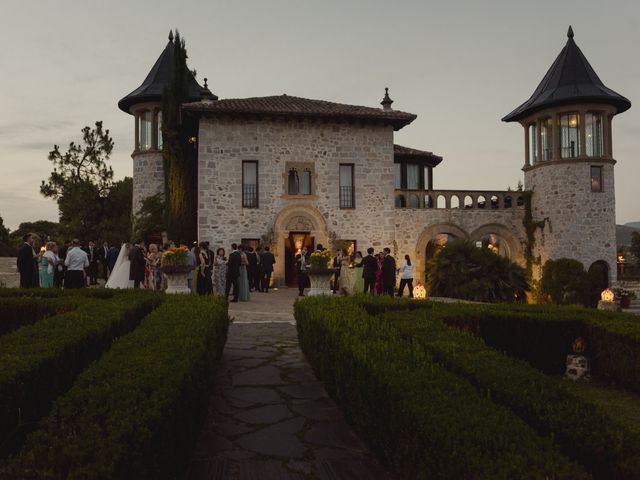 La boda de Pablo y Loren en Madrid, Madrid 57