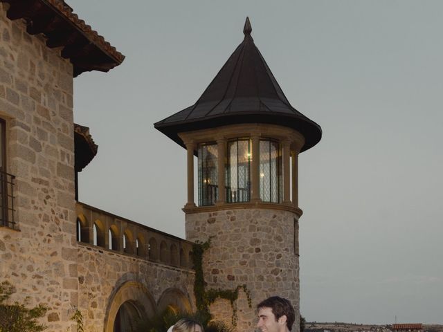 La boda de Pablo y Loren en Madrid, Madrid 58