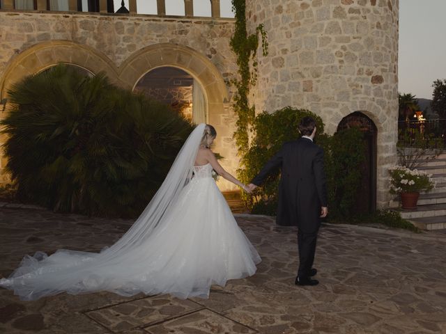 La boda de Pablo y Loren en Madrid, Madrid 59