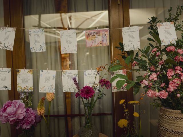 La boda de Pablo y Loren en Madrid, Madrid 60