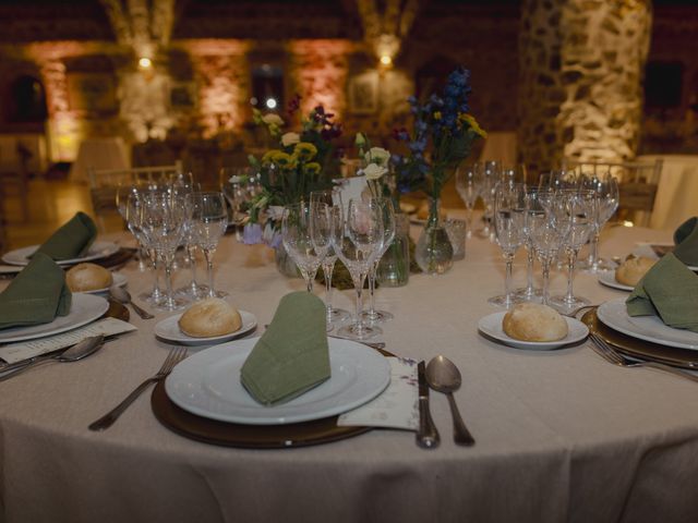 La boda de Pablo y Loren en Madrid, Madrid 65