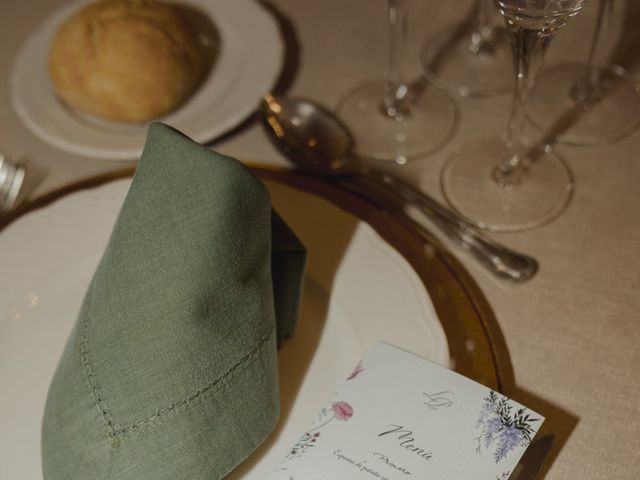 La boda de Pablo y Loren en Madrid, Madrid 66