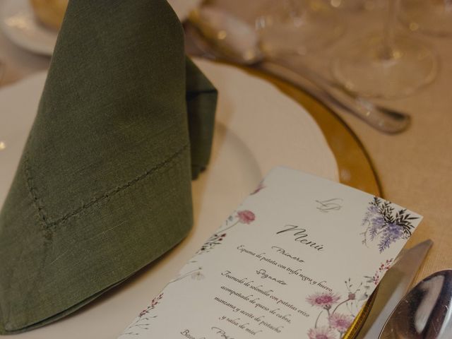 La boda de Pablo y Loren en Madrid, Madrid 67