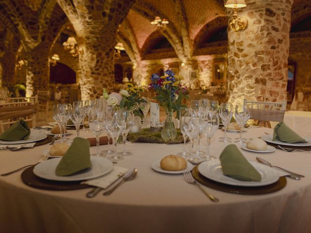 La boda de Pablo y Loren en Madrid, Madrid 69