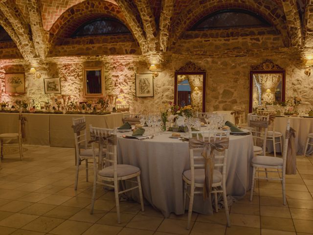 La boda de Pablo y Loren en Madrid, Madrid 71