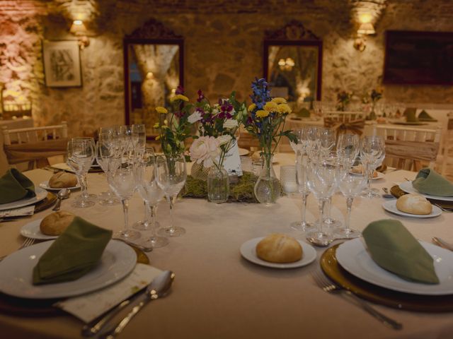 La boda de Pablo y Loren en Madrid, Madrid 72