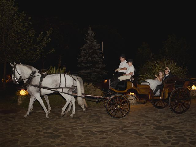 La boda de Pablo y Loren en Madrid, Madrid 77