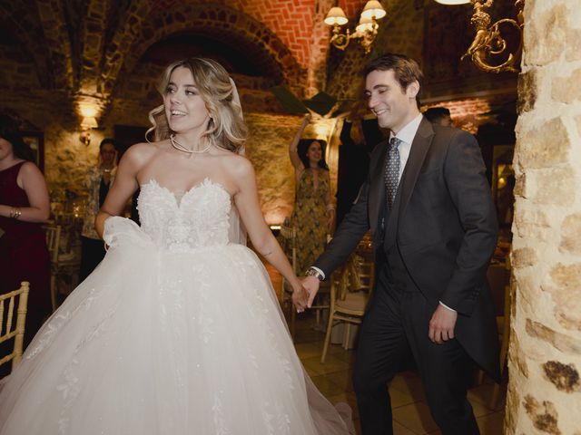 La boda de Pablo y Loren en Madrid, Madrid 78