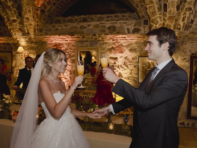 La boda de Pablo y Loren en Madrid, Madrid 79