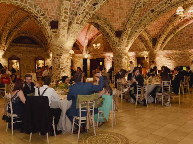 La boda de Pablo y Loren en Madrid, Madrid 80