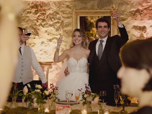 La boda de Pablo y Loren en Madrid, Madrid 82