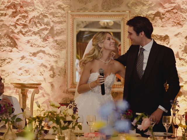 La boda de Pablo y Loren en Madrid, Madrid 84
