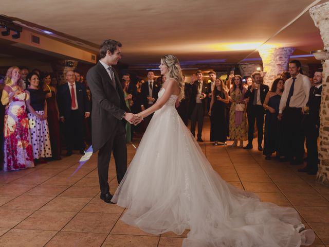 La boda de Pablo y Loren en Madrid, Madrid 92