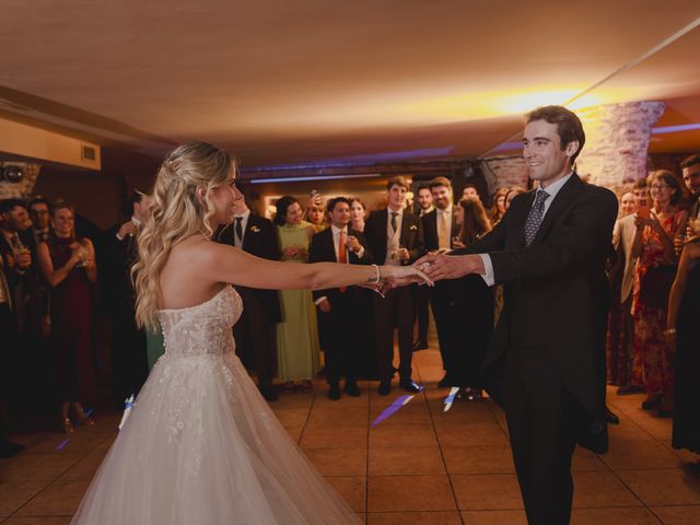 La boda de Pablo y Loren en Madrid, Madrid 94