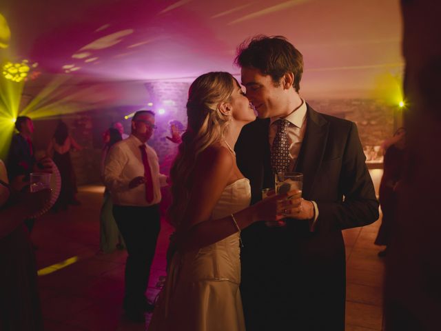 La boda de Pablo y Loren en Madrid, Madrid 95
