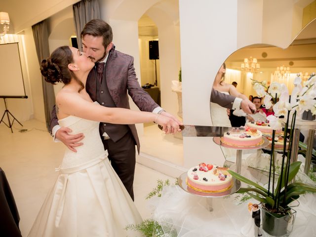 La boda de Jon y Sheila en Peralada, Girona 14