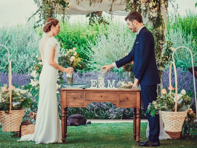 La boda de Manuel y Eva en Albacete, Albacete 21