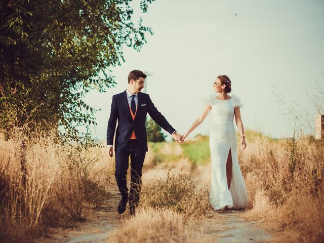 La boda de Manuel y Eva en Albacete, Albacete 25