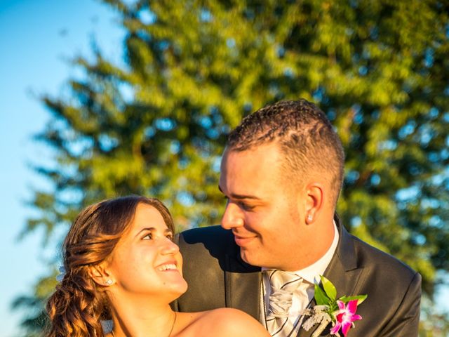 La boda de Iván y Sandra en Torrejón De Ardoz, Madrid 14